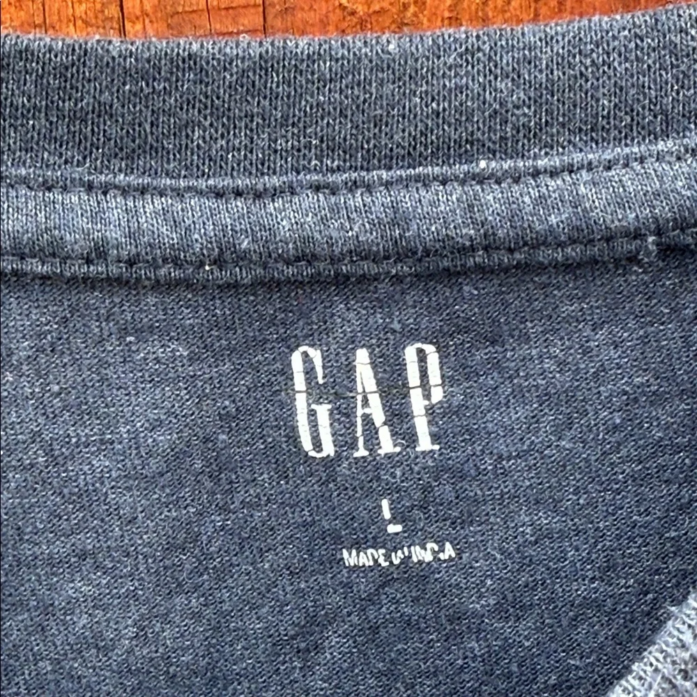 GAP give them